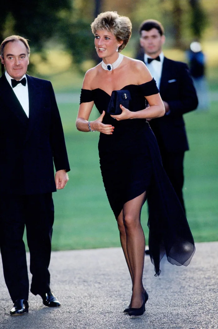 25 of the most iconic moments in celebrity fashion