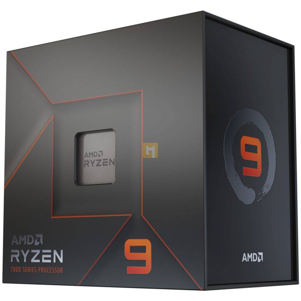 AMD details the release of Ryzen 7000: Ryzen 7950X and more, coming September 27th