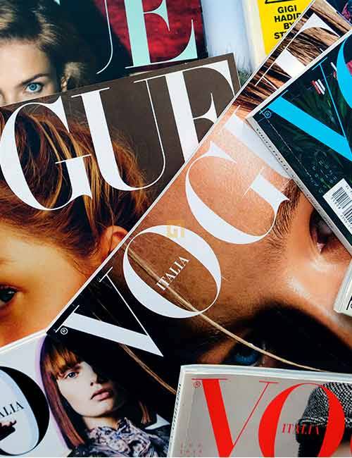 13 best fashion magazines in the world