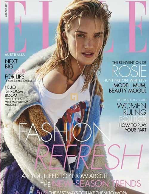 13 best fashion magazines in the world