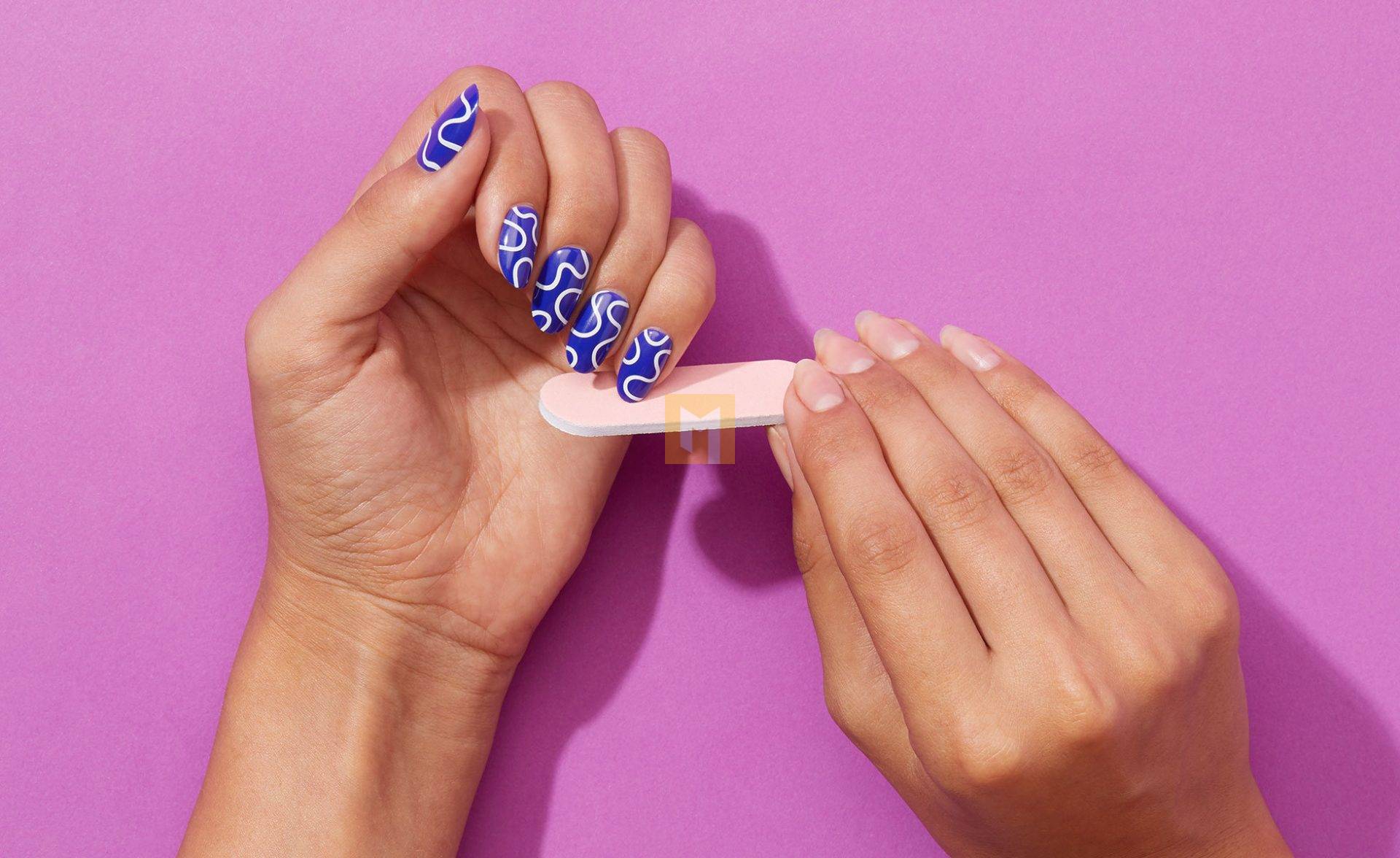 Tips and tricks to get the most out of your Chill house nails