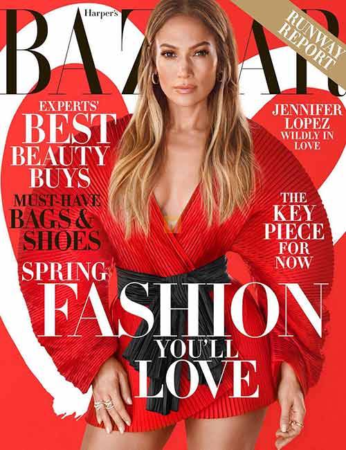 13 best fashion magazines in the world