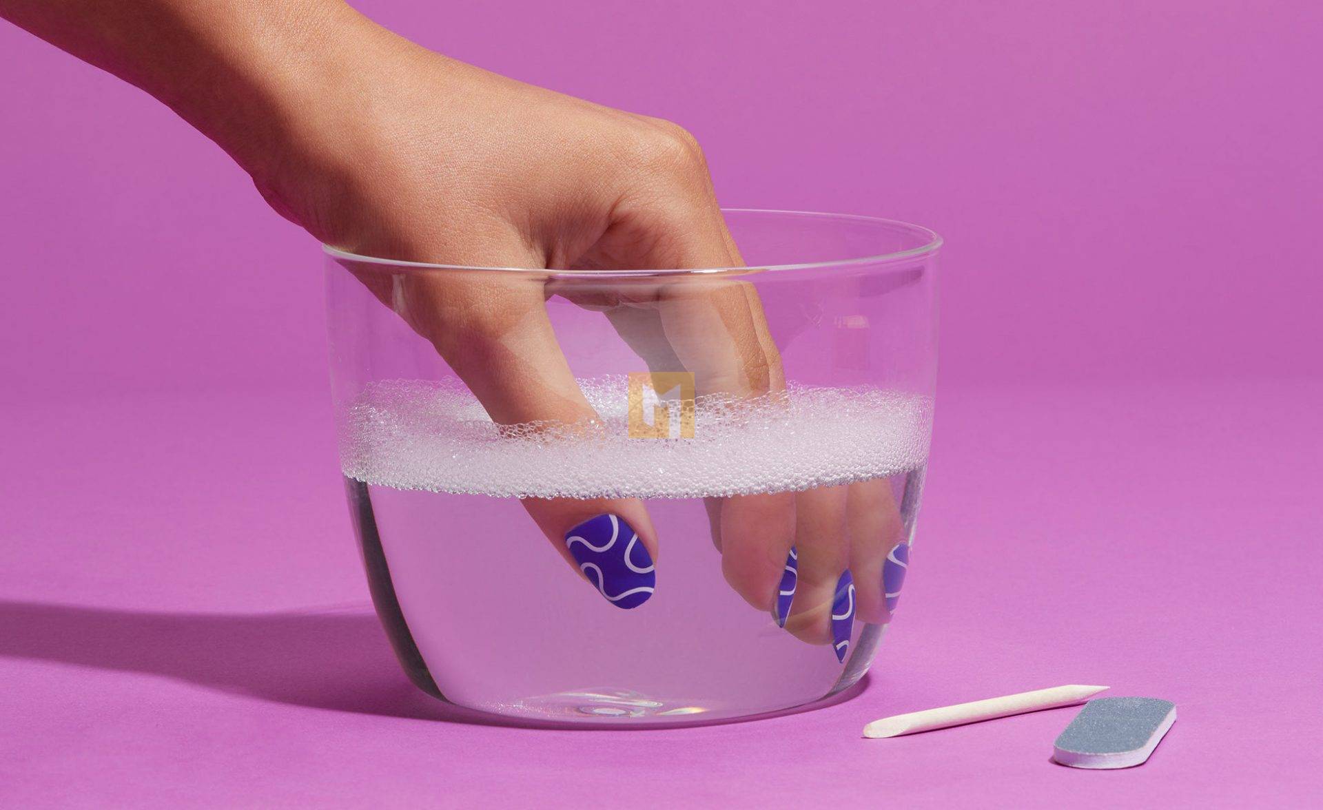 Tips and tricks to get the most out of your Chill house nails