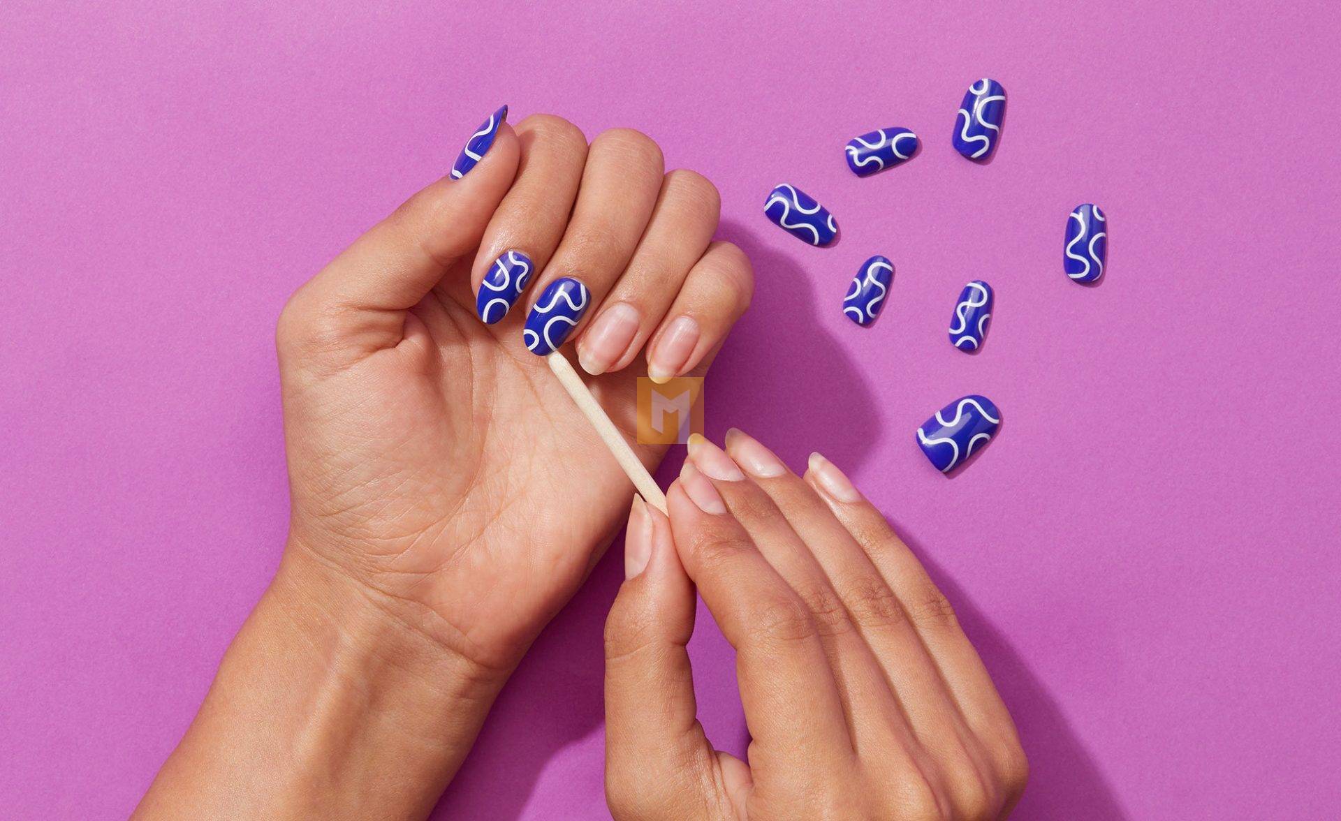 Tips and tricks to get the most out of your Chill house nails