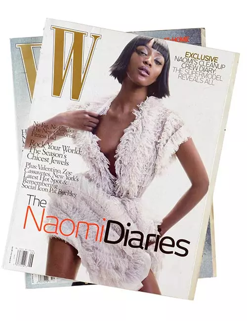 13 best fashion magazines in the world