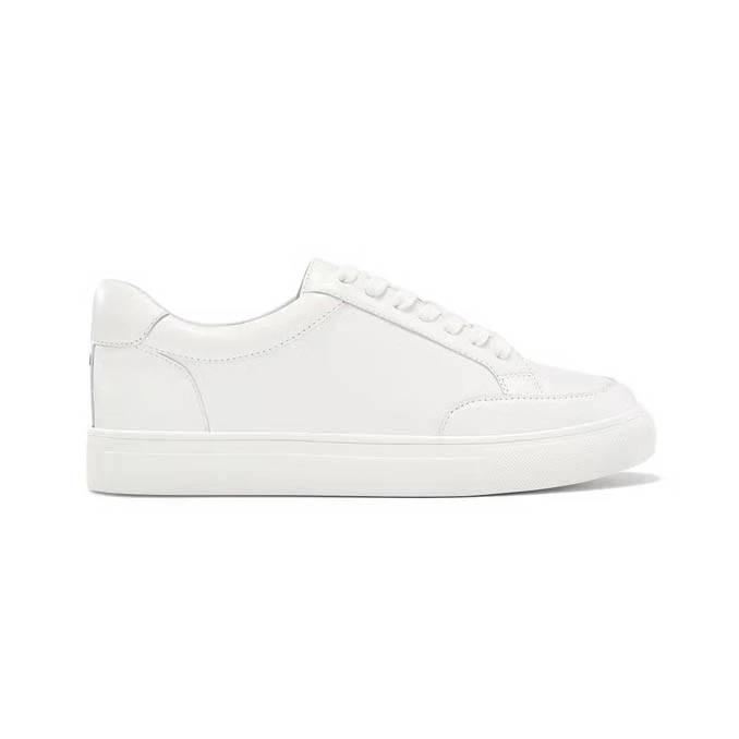best white sneakers for women that go with everything