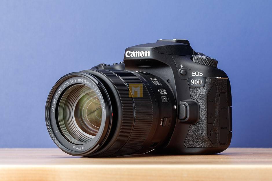 Best DSLR of 2022: Classic and rugged camera models that are still loved