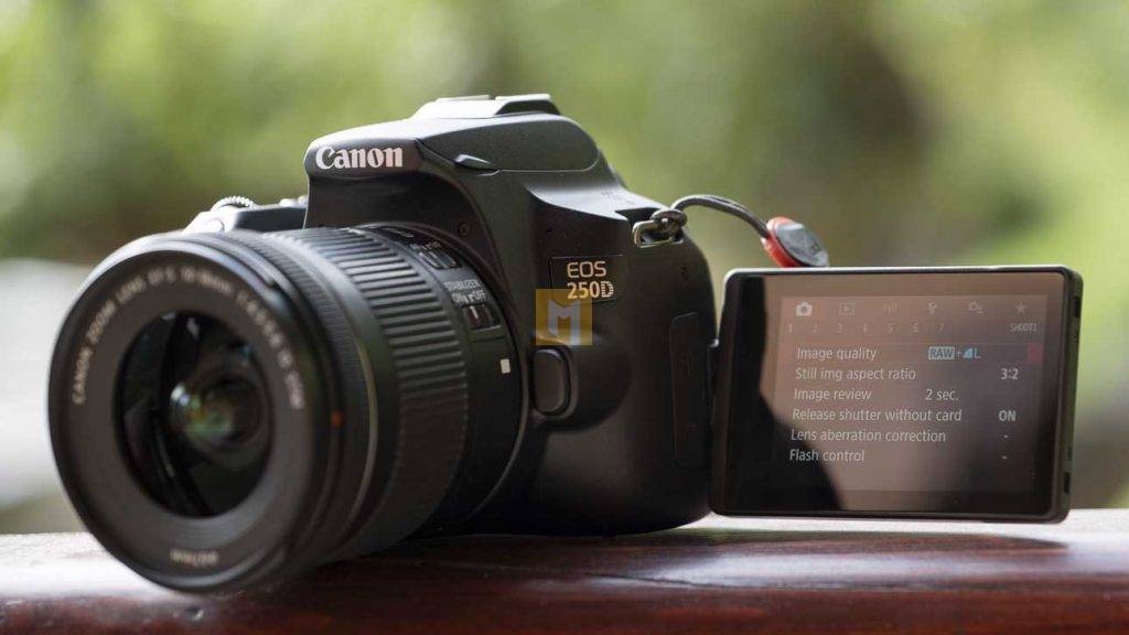 Best DSLR of 2022: Classic and rugged camera models that are still loved