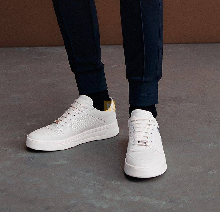 best white sneakers for women that go with everything