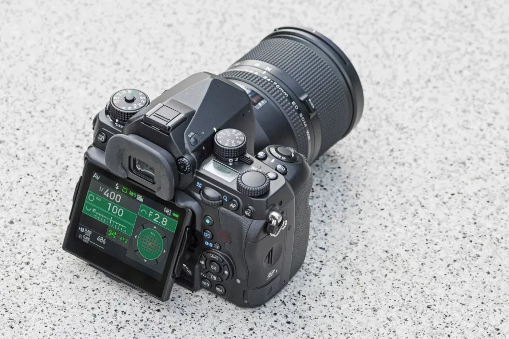 Best DSLR of 2022: Classic and rugged camera models that are still loved