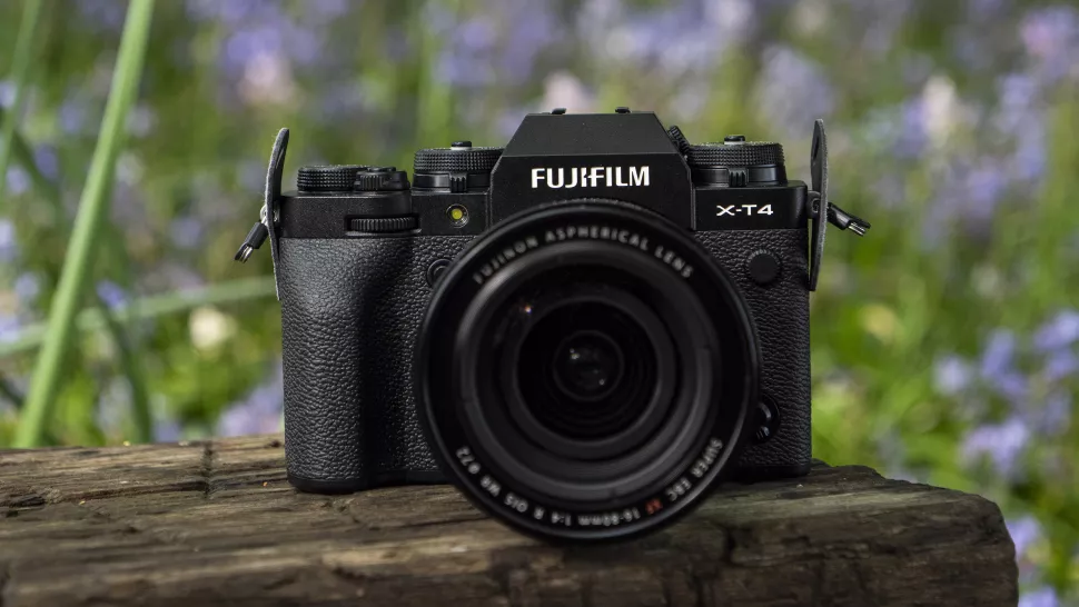The best camera for photography 2022 - the best choice for every style and budget