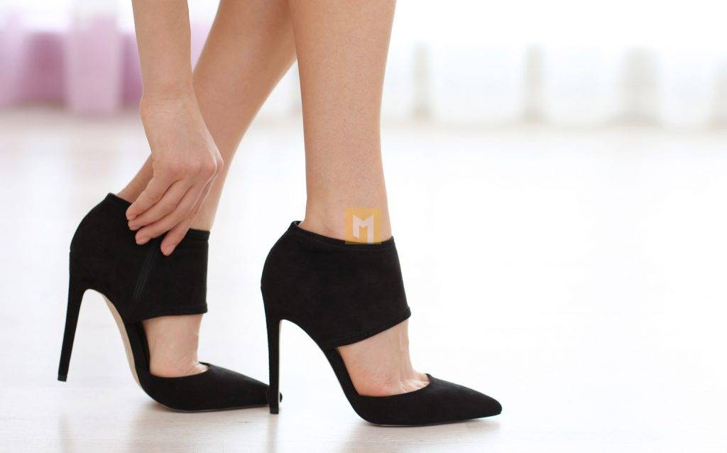According to foot the rapists, the 21 most comfortable women's dress shoes