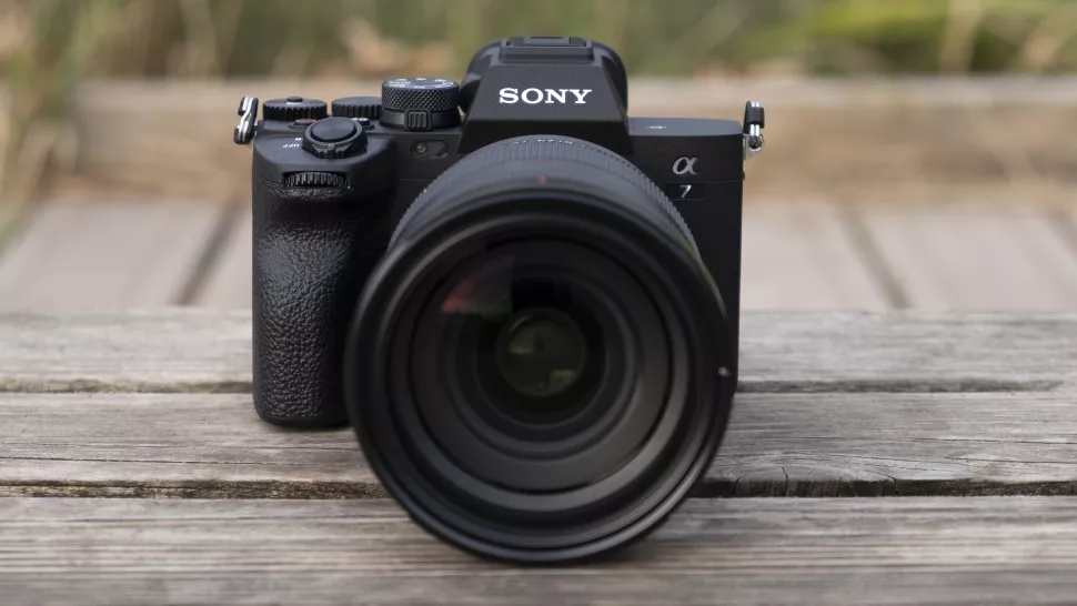 The best camera for photography 2022 - the best choice for every style and budget