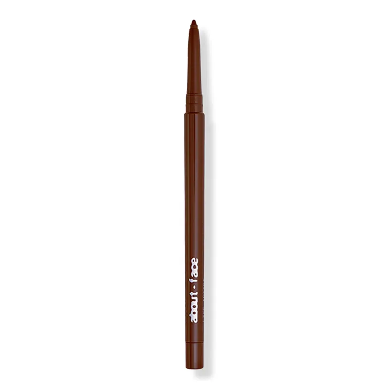 13 brown eyeliners delicately emphasize daily eye makeup