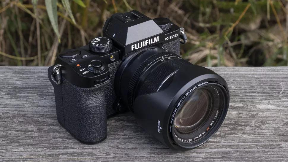 The best camera for photography 2022 - the best choice for every style and budget