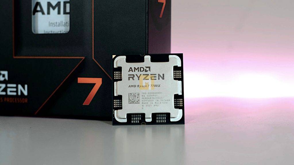AMD details the release of Ryzen 7000: Ryzen 7950X and more, coming September 27th