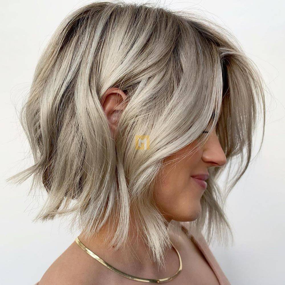 10 short hairstyles to enhance your look