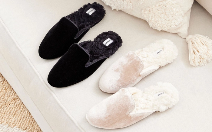 Best women's slippers according to a podiatrist