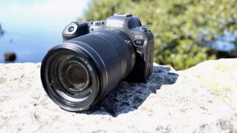 The best camera for photography 2022 - the best choice for every style and budget