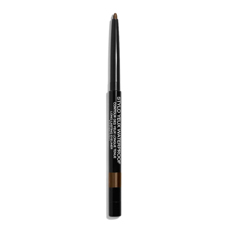 13 brown eyeliners delicately emphasize daily eye makeup