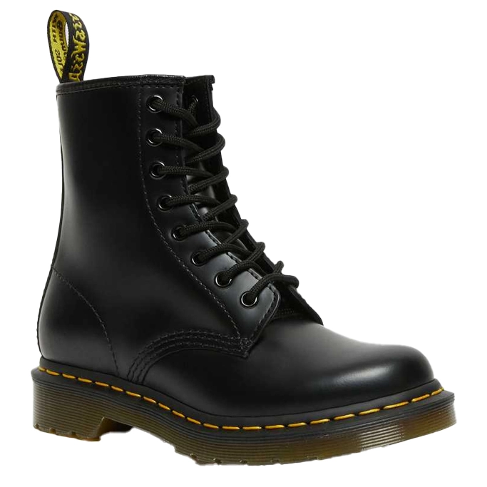 Best combat boots for women this season