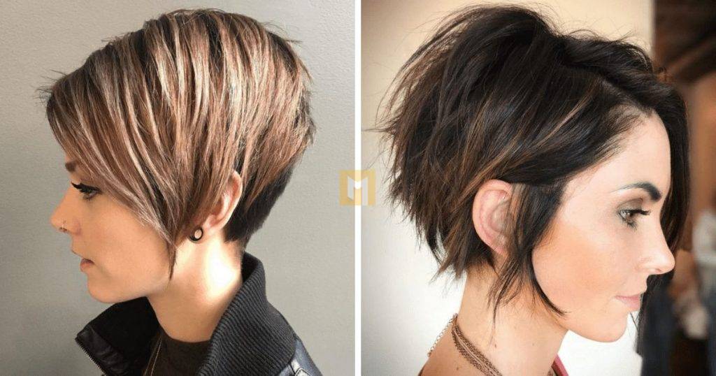 10 short hairstyles to enhance your look