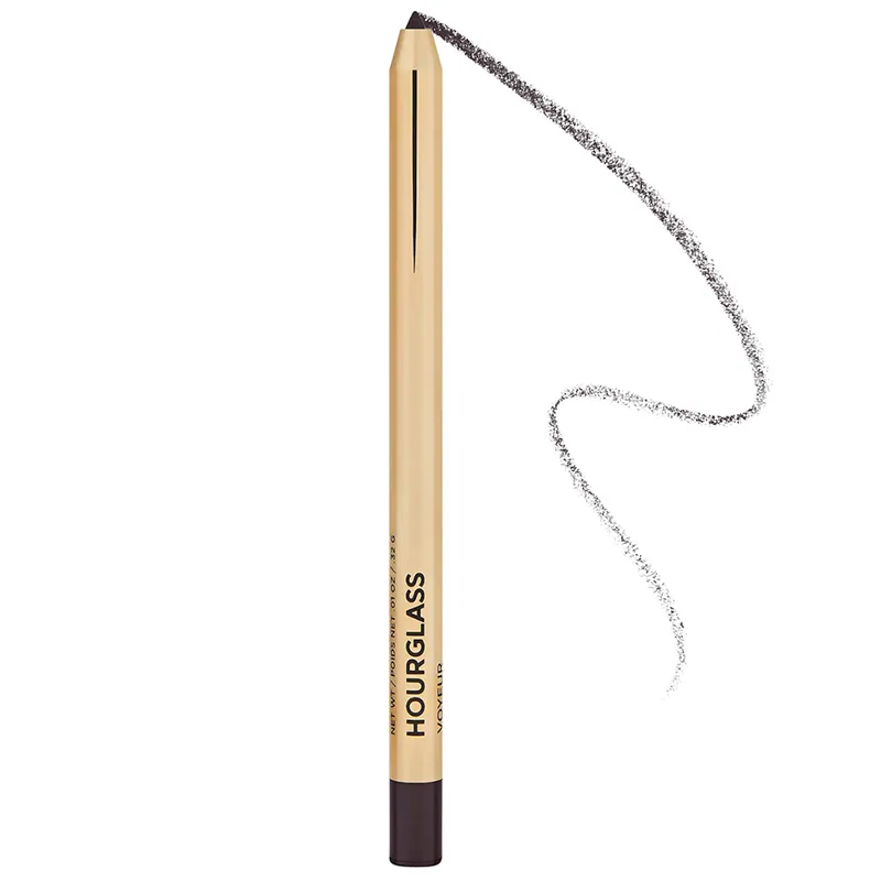 13 brown eyeliners delicately emphasize daily eye makeup