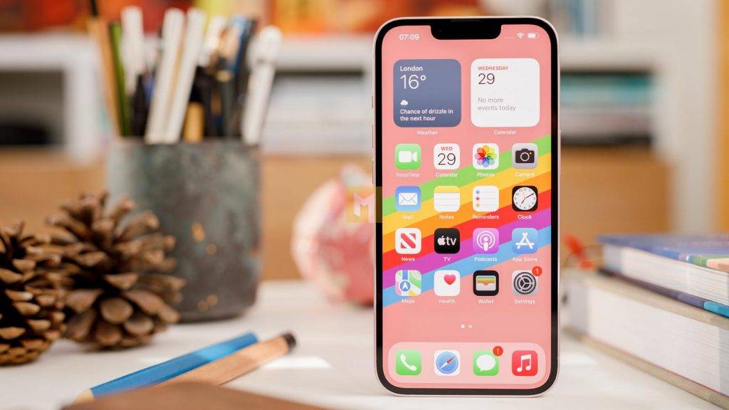 The best smartphone 2022