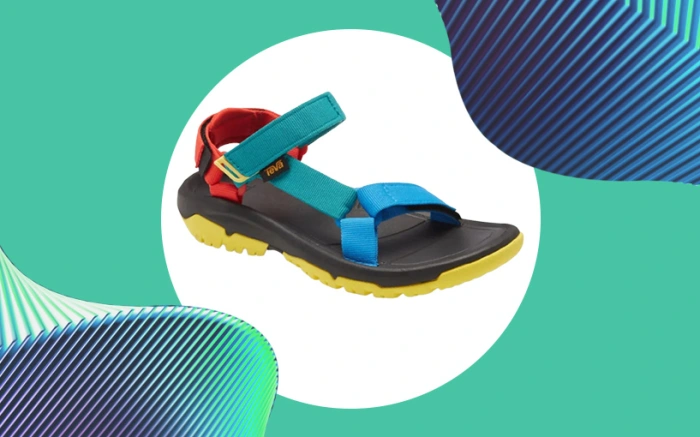 16 of the most comfortable hiking sandals that best support the foot