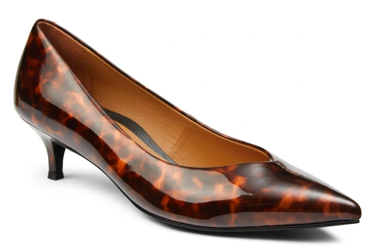 According to foot the rapists, the 21 most comfortable women's dress shoes