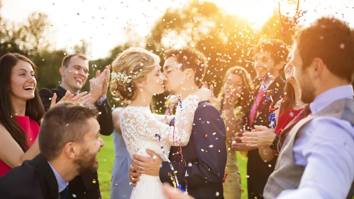 8 real brides share because they kept their marriage secret