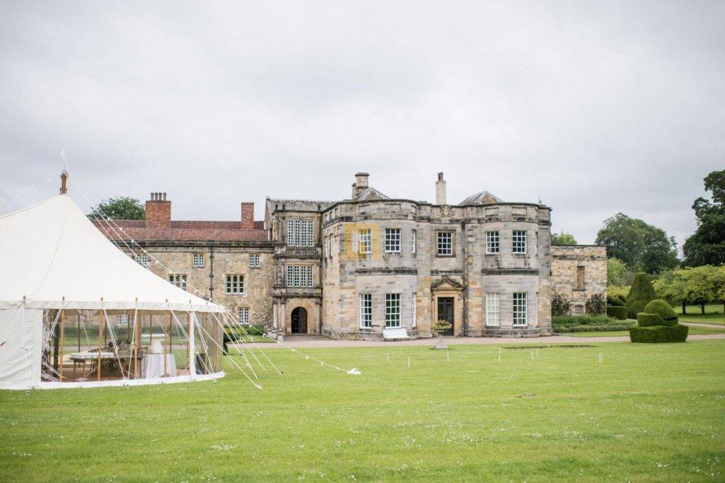 THE Best Wedding Venues In The UK For 2022