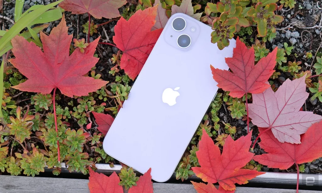 Apple iPhone 14 Plus review: It’s an iPhone, but bigger