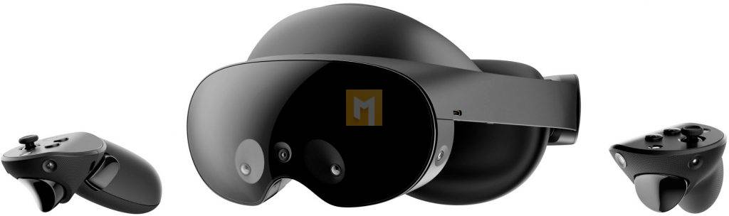 Meta Quest Pro review: A next-gen headset for the VR faithful
