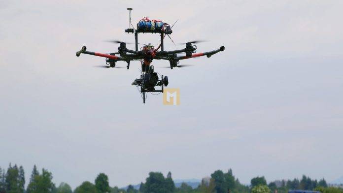 The legal and technical requirements for countering drone technologies