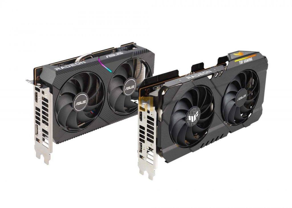 The Best GPUs 2022: New and Used Graphics Cards