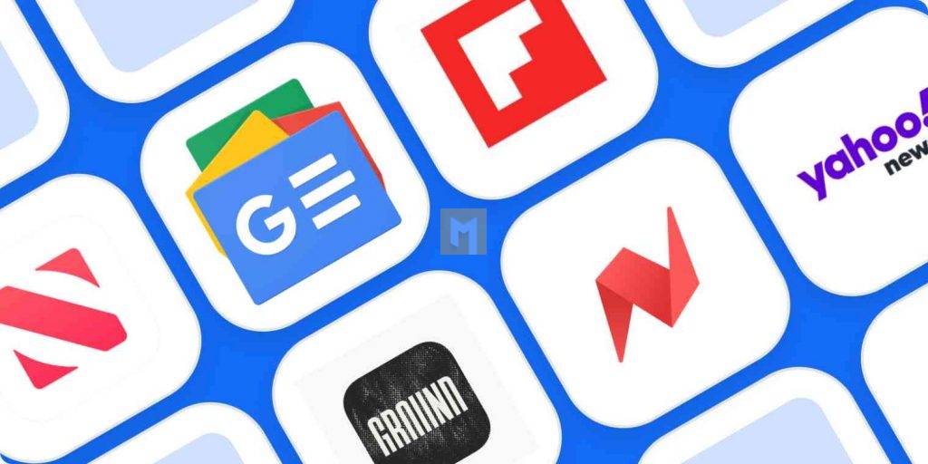 The 7 best news apps in 2022