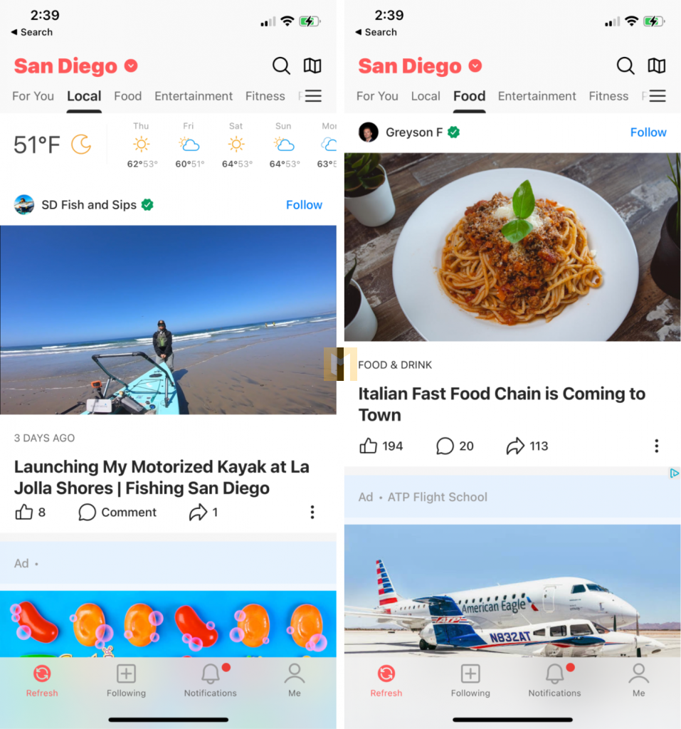 The 7 best news apps in 2022