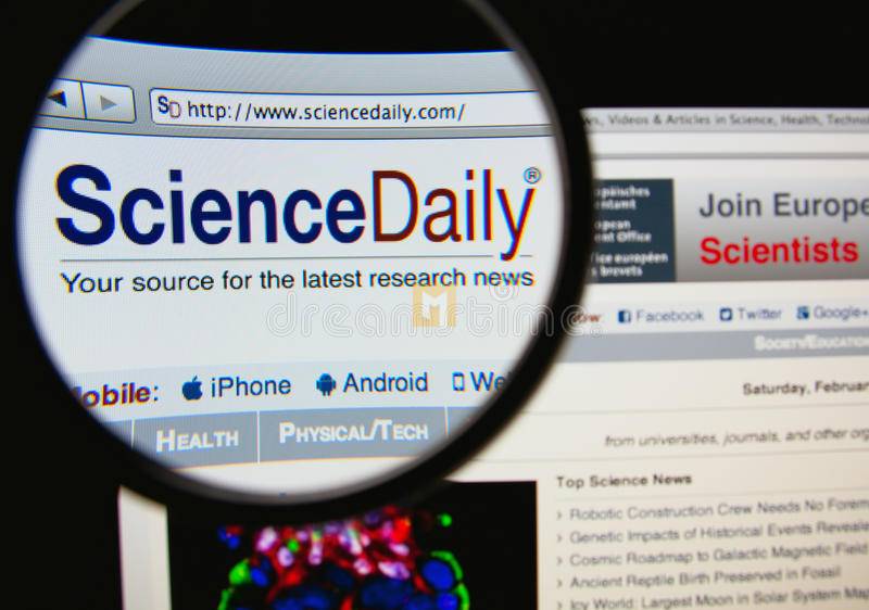 10 BEST APPS TO READ SCIENCE ARTICLES AND NEWS FOR ANDROID