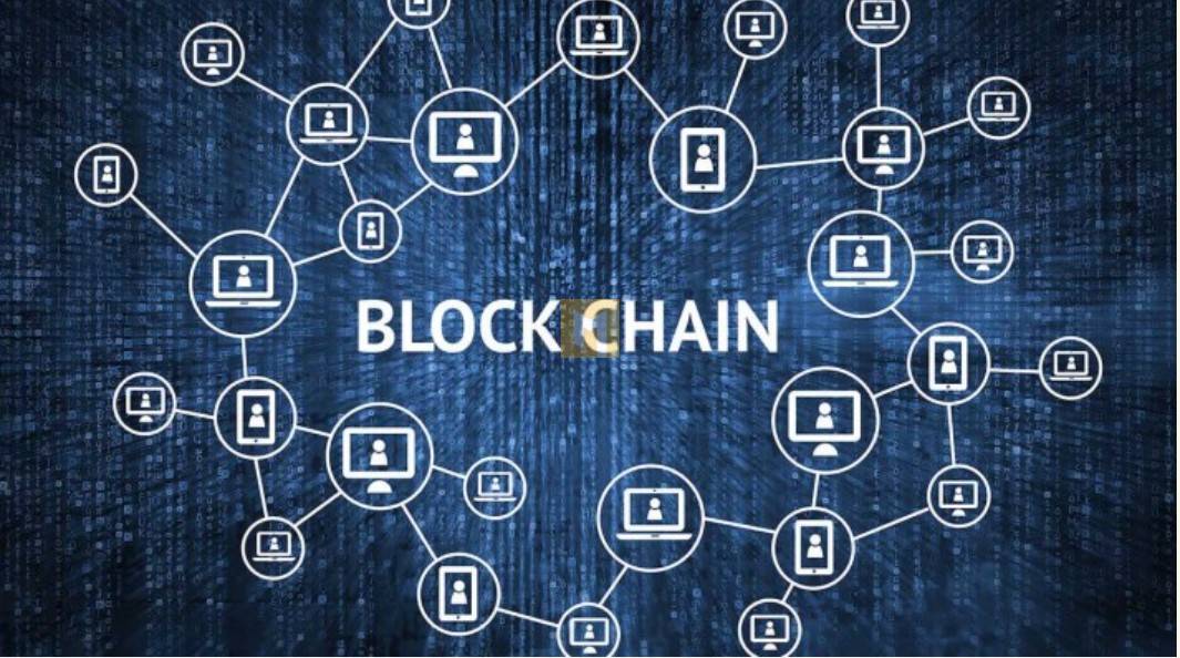 What Is Blockchain? A Beginner's Guide