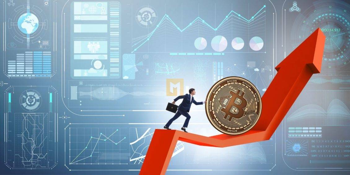 The rise of using cryptocurrency in business