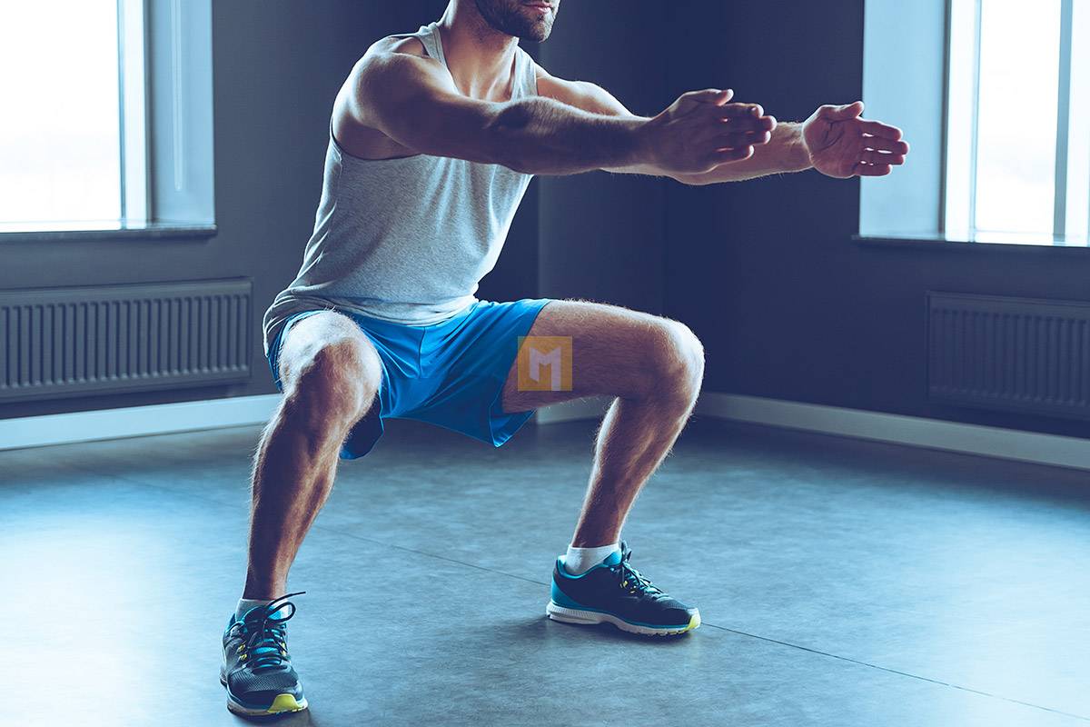 What are the Inner Thigh Workouts for Building Lower-Body Strength?