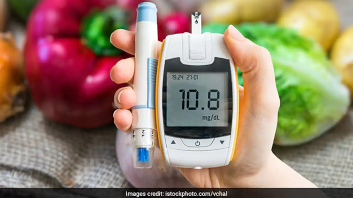 Type 1, type 2, and gestational diabetes risk factors