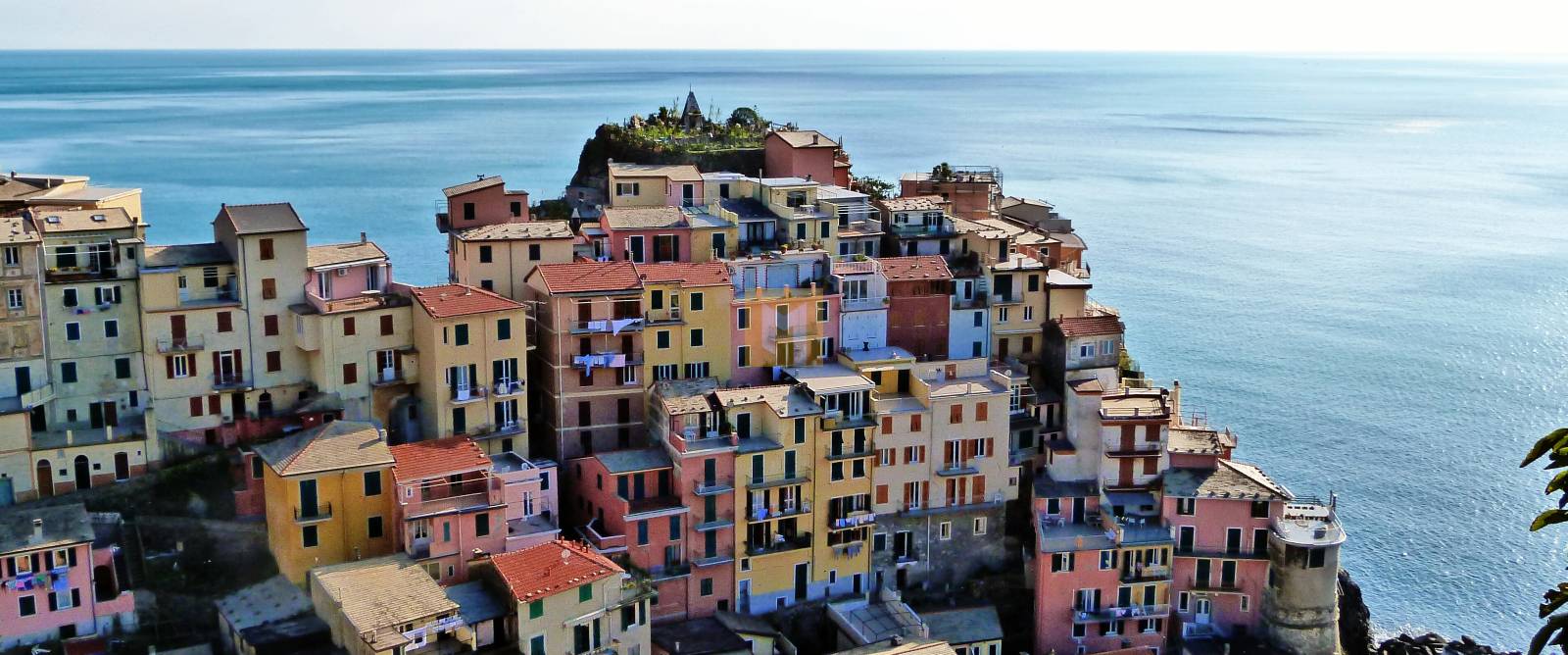 Top 10 things to see and do in the Italian Riviera