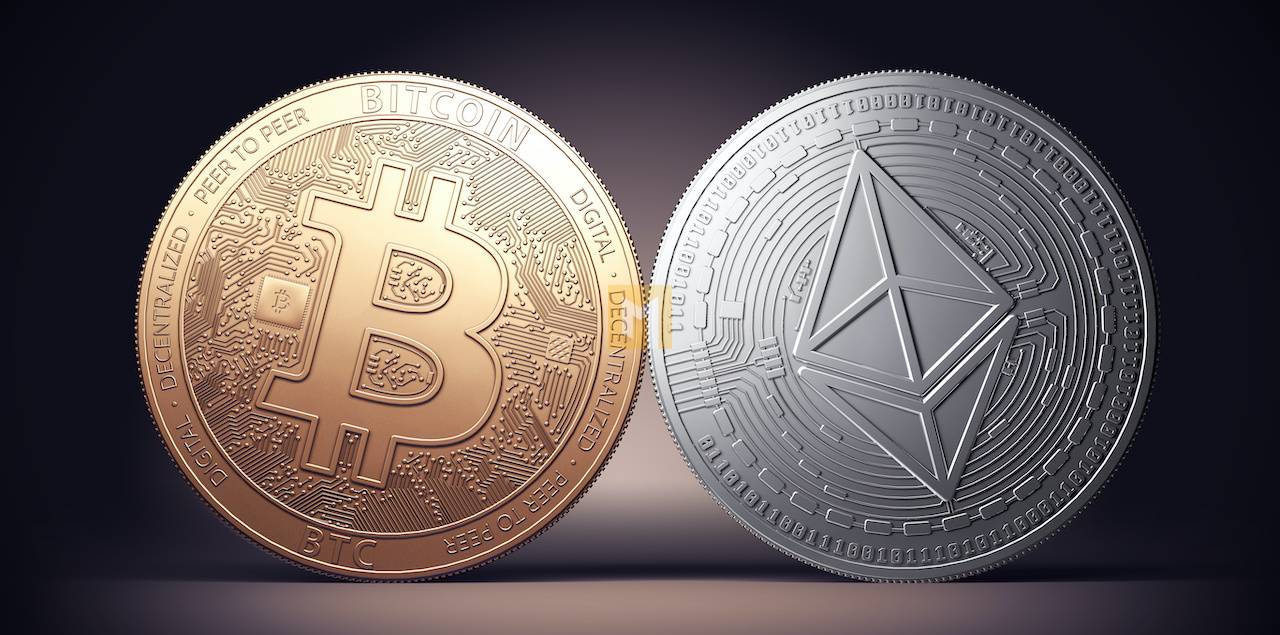 Bitcoin vs. Ethereum: What Are the Key Differences? (2022)
