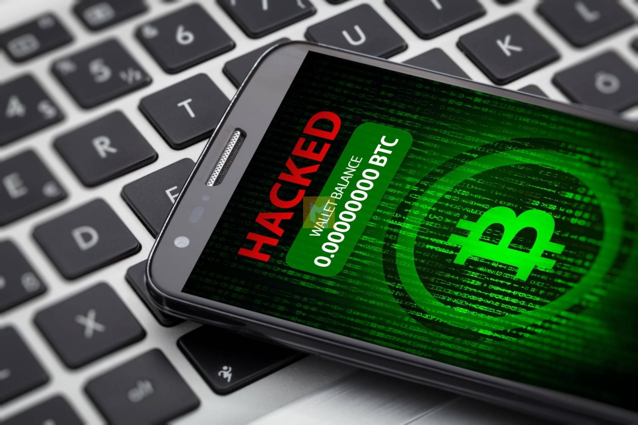 Crypto Hacks: Can Cryptocurrencies Like Bitcoin Be Hacked?