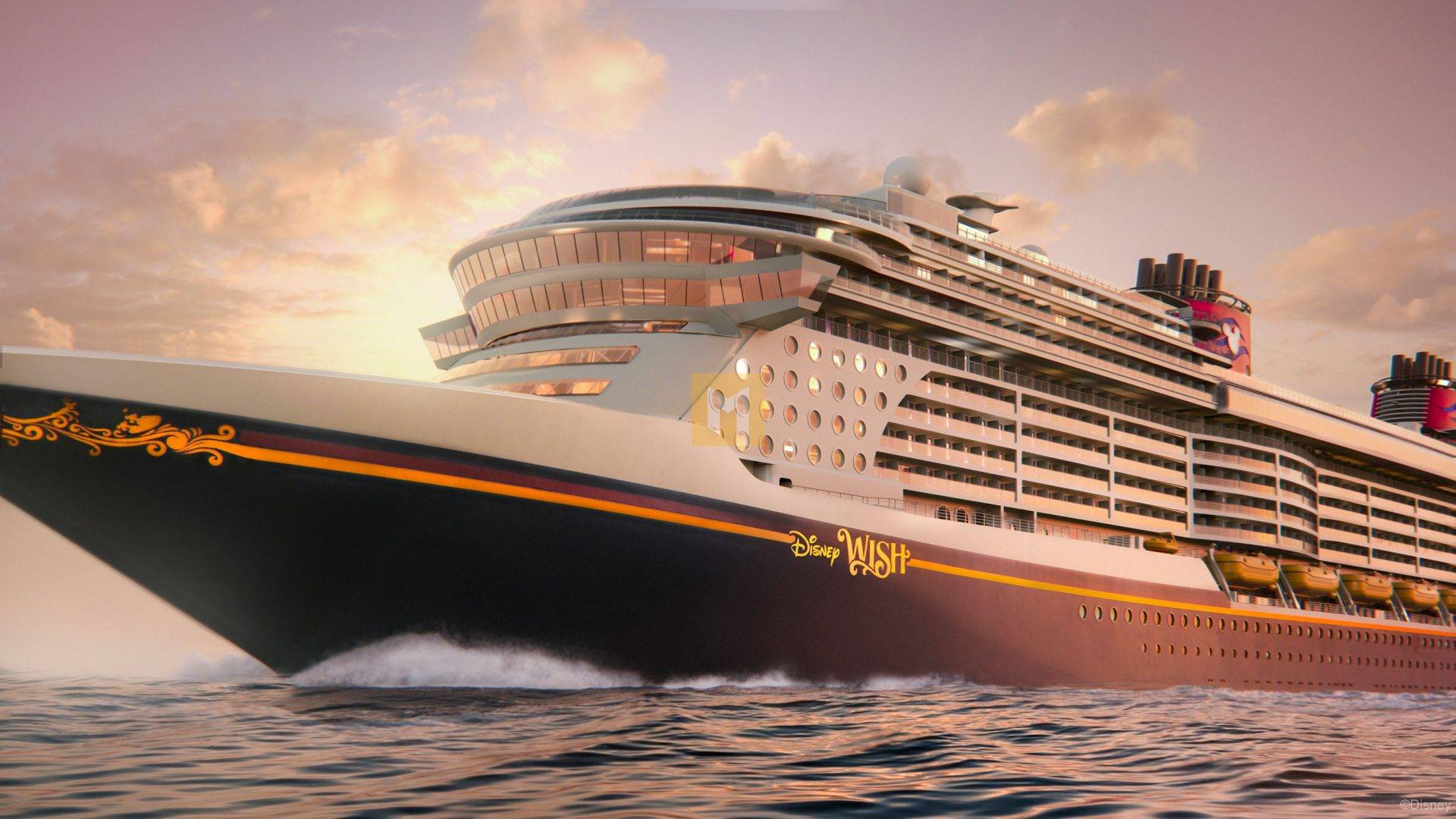 2 new cruises: Celebrity Beyond & Disney Wish