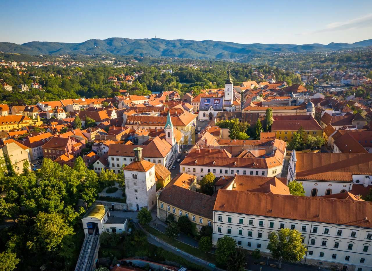 TOP 10 THINGS TO DO IN ZAGREB, CROATIA