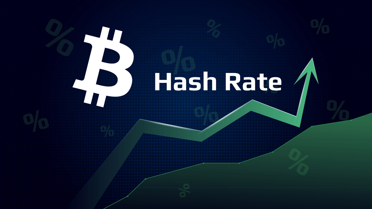 What is Bitcoin hash rate and why does it matter?