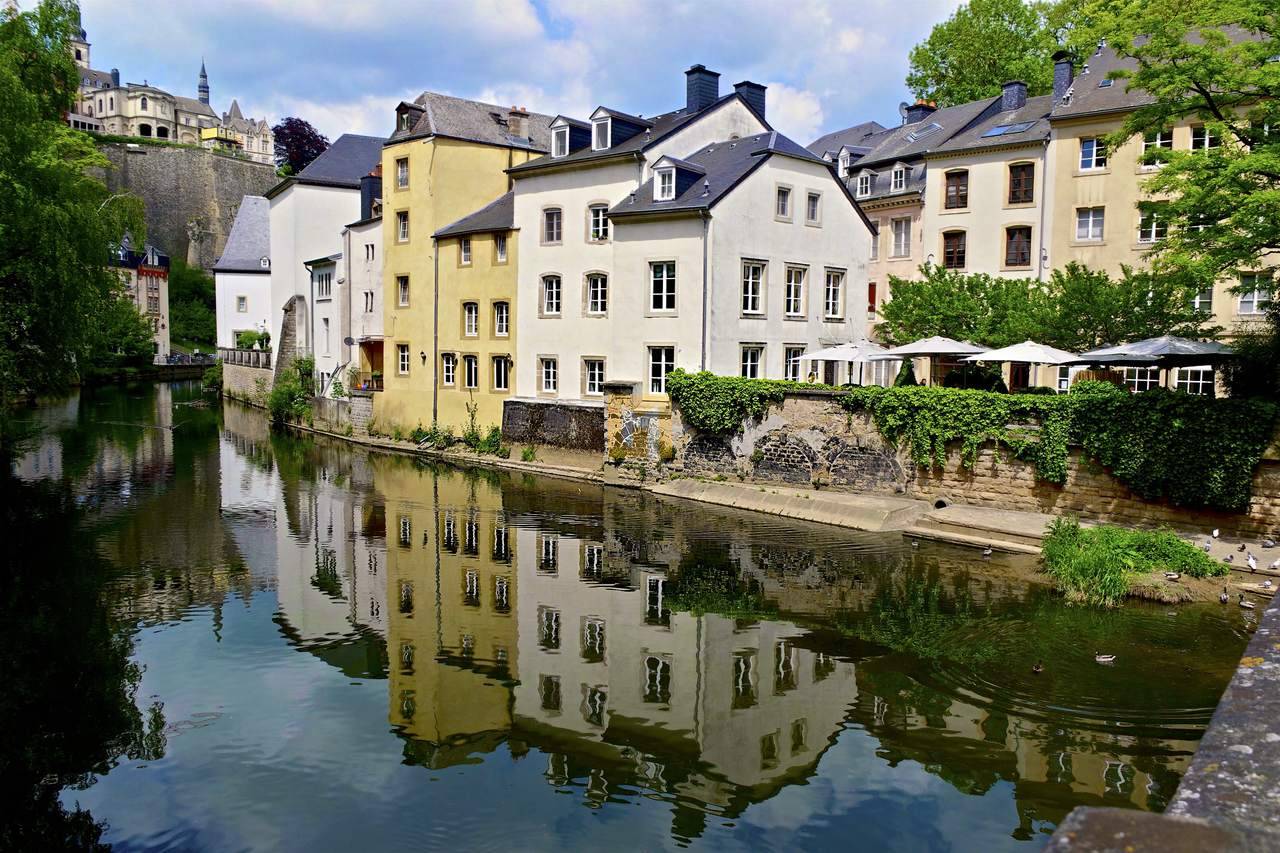 Travel Guide: 48 hours in Luxembourg – The Grand Duchy